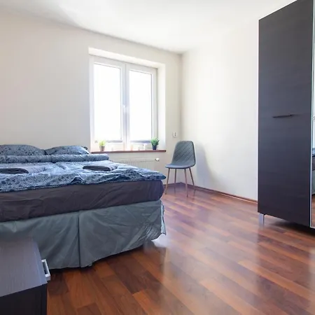 Golden Apartments&St95 Apartment Krakau